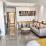 1 Bedroom Apartment for sale at Wealth Mansion, Chrouy Changvar