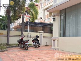6 Bedroom House for rent in Phnom Penh Thmei, Saensokh, Phnom Penh Thmei