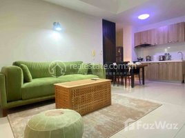 1 Bedroom Apartment for rent at One bedroom Rent $500 ChroyChongvar, Chrouy Changvar