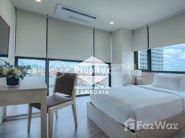 1 Bedroom Condo for rent at 700$-1100$🙌Best Price in toulkok FOR RENT🙌 公寓出租, Tuol Sangke, Russey Keo