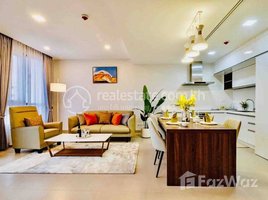 1 Bedroom Apartment for rent at Modern One Bedroom For Rent, Tonle Basak, Chamkar Mon
