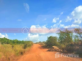  Land for sale in Cambodia, Stueng Chhay, Kampong Seila, Preah Sihanouk, Cambodia
