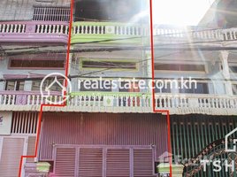 5 Bedroom House for rent in Cambodia, Tonle Basak, Chamkar Mon, Phnom Penh, Cambodia