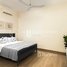 2 បន្ទប់គេង ខុនដូ for rent at Two Bedrooms Apartment For Rent, Boeng Keng Kang Ti Muoy