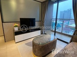 2 Bedroom Condo for rent at NICE TWO BEDROOMS FOR RENT WITH GOOD PRICE, Boeng Kak Ti Muoy, Tuol Kouk