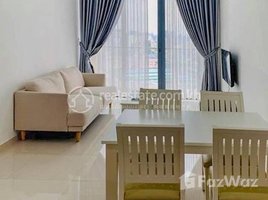 1 Bedroom Condo for rent at One bedroom apartment for rent, Boeng Proluet, Prampir Meakkakra