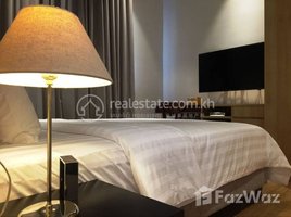 2 បន្ទប់គេង ខុនដូ for rent at Rent $1400, Boeng Keng Kang Ti Muoy