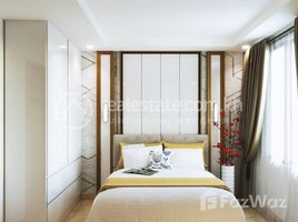 1 Bedroom Apartment for sale at Residence H Sen Sok | Unit Type D2, Stueng Mean Chey, Mean Chey