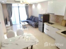 3 បន្ទប់គេង អាផាតមិន for rent at Modern three bedroom for rent, Boeng Keng Kang Ti Muoy, ចំការមន