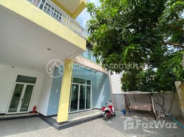 8 Bedroom Villa for rent in Aeon Mall, Tonle Basak, Tonle Basak