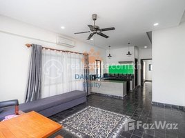 2 បន្ទប់គេង អាផាតមិន for rent at 2 Bedrooms Apartment for Rent in Krong Siem Reap-Svay dangkum, សង្កាត់សាលាកំរើក, ស្រុកសៀមរាប, ខេត្តសៀមរាប