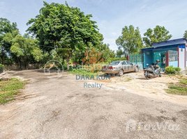 2 Bedroom Villa for sale in Chreav, Krong Siem Reap, Chreav