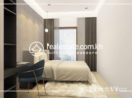 1 Bedroom Condo for rent at Apartment For Rent-(Boueng Kork I) , Tonle Basak