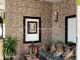 3 Bedroom Condo for rent at Service Apartment for Rent, Phsar Kandal Ti Muoy