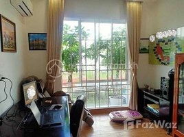 8 Bedroom Villa for rent in Phnom Penh Autonomous Port, Srah Chak, Chrouy Changvar