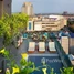 2 Bedroom Apartment for sale at Fully Furnished 2-Bedroom Duplex Condo for Sale in Tonle Bassac, Boeng Keng Kang Ti Muoy