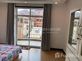 1 Bedroom Apartment for rent at Very nice available one bedroom for rent, Tuol Tumpung Ti Pir
