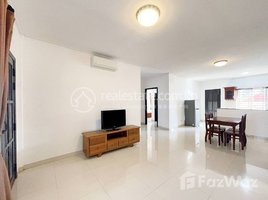 2 Bedroom Condo for rent at 2-Bedroom Apartment for Rent in Tonle Bassac, Boeng Keng Kang Ti Muoy