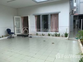 4 Bedroom Villa for rent in Boeng Keng Kang Ti Bei, Chamkar Mon, Boeng Keng Kang Ti Bei