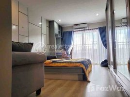 1 Bedroom Apartment for sale at Studio for sell , 45000$, Boeng Kak Ti Muoy, Tuol Kouk