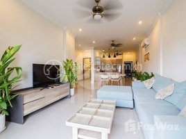 2 បន្ទប់គេង អាផាតមិន for sale at 2 Bedroom Renovated Apartment For Sale - Daun Penh, Phnom Penh, Voat Phnum, ដូនពេញ