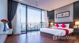 មានបន្ទប់ទំនេរនៅ 2 Bedroom Apartment For Rent - SVAY DANKUM