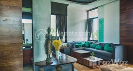 មានបន្ទប់ទំនេរនៅ Mordern style apartmant for 1 bedroom price 2,000$ size 89.9 sqm