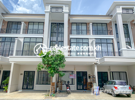 4 Bedroom Villa for rent in Cambodia, Chak Angrae Kraom, Mean Chey, Phnom Penh, Cambodia