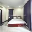 1 បន្ទប់គេង ខុនដូ for rent at One-Bedroom Apartment for Lease, Tuol Svay Prey Ti Muoy, ចំការមន
