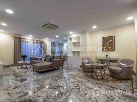 Studio Condo for rent at Brand new Penthouses one bedroom for rent in BKK1, Boeng Keng Kang Ti Muoy