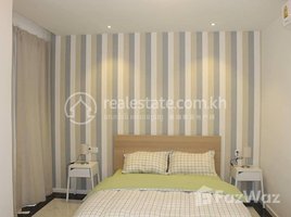 2 Bedroom Apartment for rent at Two Bed Rent Phnom Penh / Chamkarmon / BKK1 $1800 116m2 2Rooms , Tonle Basak