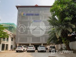 222 SqM Office for rent in Cambodia Railway Station, Srah Chak, Voat Phnum