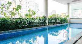 មានបន្ទប់ទំនេរនៅ Low-Cost 2 Bedrooms Apartment for Rent in BKK2 Area