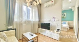 Available Units at BKK1 | Fully Furnished Studio $550/month 