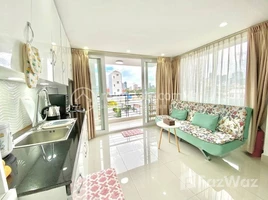 1 បន្ទប់គេង ខុនដូ for rent at Daun Penh | Studio Apartment For Rent $450/month, Chey Chummeah