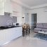 1 បន្ទប់គេង អាផាតមិន for rent at Tonle Bassac | 1 Beautiful Bedroom Apartment For Rent In Tonle Bassac, Boeng Keng Kang Ti Muoy