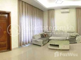 5 Bedroom House for rent in Chip Mong Sen Sok Mall, Phnom Penh Thmei, Phnom Penh Thmei