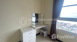 Available Units at Cheapest one bedroom for rent at ChrongchongVa