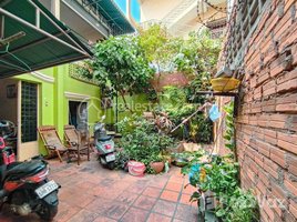 3 បន្ទប់គេង អាផាតមិន for sale at House for Sale, Phsar Thmei Ti Bei, ដូនពេញ