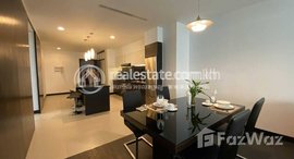 Available Units at High class 2 bedroom for rent around BKK1