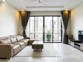 3 Bedroom Condo for rent at Brand New Three Bedrooms Apartment For Rent, Tonle Basak
