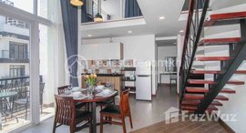 មានបន្ទប់ទំនេរនៅ Two Bedrooms Rent $1000 Chamkarmon bkk3