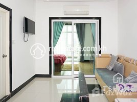 1 Bedroom Apartment for rent at Exclusive 1Bedroom Apartment for Rent in Toul Tompong 41㎡ 460USD., Tonle Basak