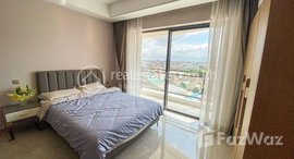 Available Units at Modern style studio room for rent close to TK avenue 