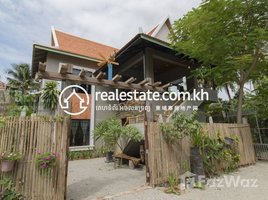 3 Bedroom House for rent in Krong Siem Reap, Siem Reap, Svay Dankum, Krong Siem Reap