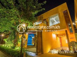 6 Bedroom Villa for rent in Kulen Elephant Forest, Sala Kamreuk, Sla Kram