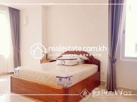 2 Bedroom Condo for rent at 2Bedroom Apartment For Rent -(Toul Tompong ) , Tonle Basak