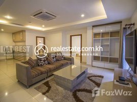 2 Bedroom Apartment for rent at DABEST PROPERTIES: 2 Bedrooms Apartment for Rent in Siem Reap – Slor Kram, Sla Kram
