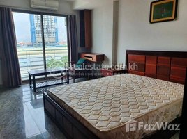 1 បន្ទប់គេង អាផាតមិន for rent at NICE ONE BEDROOM FOR RENT ONLY 250$ at TK, Tuol Svay Prey Ti Muoy