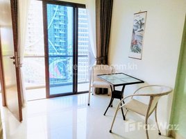 1 Bedroom Apartment for rent at D'Seaview Studio Furnished, Buon